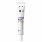 کرم دور چشم رتینول و کافئین آنوا مدل Revitalizing حجم 30 میل
