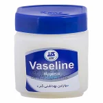 وازلین خالص بهداشتی کنز 125 میل