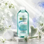 سرم زغال گارنیر با نیاسینامید 4% ضدجوش و لک 30میل - Image 2