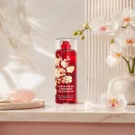 بادی میست بث اند بادی ورکس رایحه Japanese Cherry Blossom حجم 236 میل