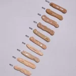 کرم پودر فاقد چربی مپ بوته - ماندگاری بالا حجم ۳۰ میل - Image 6