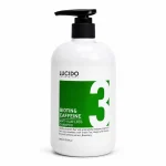 شامپو ضد ریزش بیوتین و کافئین لوچیدو 3 LUCIDO حجم 835 میل