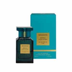 عطر ادکلن نرولی پورتوفینو Neroli Portofino مردانه و زنانه 33 میل