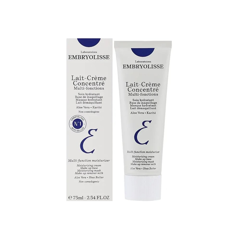 کرم مرطوب‌کننده چندمنظوره امبریولیس Embryolisse
