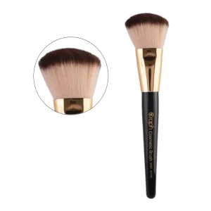 براش آرایشی توپی پرس شده گراف SP81