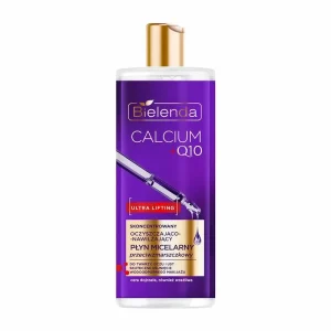 میسلار واتر Q10 ضد چروک و مرطوب کننده بی یلندا 500 میل