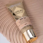 سرم فلوئید اصلاح کننده بی یلندا SPF50 حجم 50 میل - Image 3