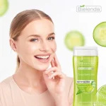 تونر پاک کننده مات بی یلندا حاوی عصاره لیمو و خیار حجم 200 میل