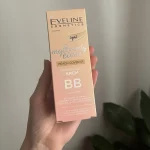 بی بی کرم هلویی اولاین Eveline حجم ۳۰ میل - Image 4