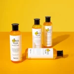 تونر ضدلک فارم استی Citrus Yuja حجم ۲۸۰ میل - Image 2