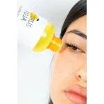 تونر ضدلک فارم استی Citrus Yuja حجم ۲۸۰ میل - Image 3