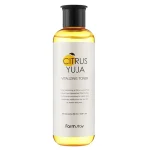 تونر ضدلک فارم استی Citrus Yuja حجم ۲۸۰ میل