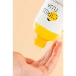 تونر ضدلک فارم استی Citrus Yuja حجم ۲۸۰ میل - Image 5