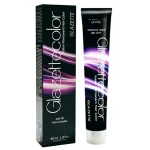 رنگ مو گلازت Glazette - سری خاکستری حجم ۱۰۰ میل
