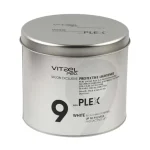 پودر دکلره سفید ویتاال Vitael - بدون غبار