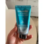 کرم ضد آفتاب آبرسان فارم استی Hyaluronic SPF 50 حجم ۷۰ گرم - Image 3