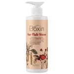 ماسک مو مولتی ویتامین فاقد سولفات الوکسین Eloxin