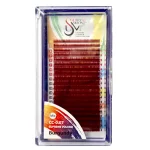 پالت مژه رنگی سانی مون CC - 0.07 - سایز 4 تا 20