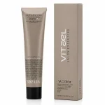 رنگ مو ویتاال Vitael - سری قهوه ای مرواریدی حجم ۱۰۰ میل