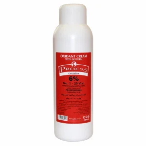 اکسیدان پروکسا مدل Glycerin شش درصد حجم 1000 میل