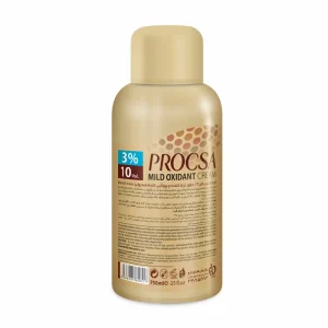 اکسیدان پروکسا مدل Mild سه درصدی حجم 750 میل