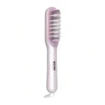 برس حرارتی بخاردار شیگلم Hydra Shot Steam Straightening Brush Pro