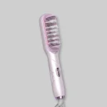 برس حرارتی بخاردار شیگلم Hydra Shot Steam Straightening Brush Pro