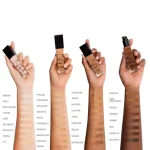 کرم فوندیشن نارس NARS