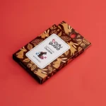 ژل روان کننده لوبریکانت بادیگارد اسانس شکلات پایه آب