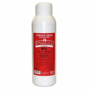 اکسیدان پروکسا مدل Glycerin نه درصد حجم 1000 میل