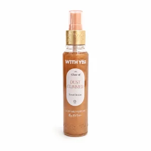 بادی میست درخشان‌کننده بدن ویت یو With You مدل Dust Glimmer