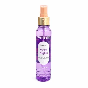 بادی میست ویت یو With You مدل Violet Nights