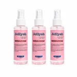 اسپری کلینزر و ضد قارچ ناخن ژلیش Jellysh