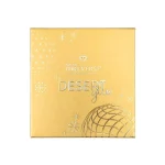 پالت هایلایتر فوراور52 Desert Glow DGH003