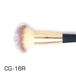 براش 16R میچانو - مناسب پودرهای آرایشی - تصویر 2