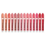 رژ لب مدادی ضد آب میچانو مدل Long Lasting - ماندگاری بالا - تصویر 6