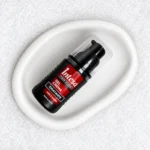ژل کرم نرم کننده ریش و صورت اینتسا مدل IDRATANTE حجم 100 میل