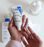 کرم مرطوبکننده و آبرسان سراوی (CeraVe) حجم 52 میل