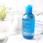 تونر مرطوب کننده و آبرسان عمیق پوست خشک بایودرما Bioderma مدل Hydra Bio حجم 250 میل
