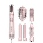 شیگلم هیر مولتی استایلر سشوار ایرپ 6کاره مدل MS 01