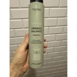 شامپو بدون سولفات لاکمه Organic Balance - حجم ۳۰۰ میل - تصویر 2