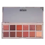 پالت سایه چشم میچانو DUSTY ROSE