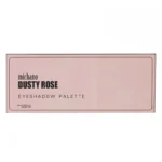 پالت سایه چشم میچانو DUSTY ROSE - تصویر 3