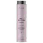 شامپو موهای وز و فر لاکمه مدل Teknia Frizz Control - حجم ۳۰۰ میل