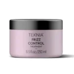 ماسک موی ضد وز لاکمه Teknia Frizz Control حجم ۲۵۰ میل