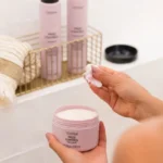 ماسک موی ضد وز لاکمه Teknia Frizz Control حجم ۲۵۰ میل - تصویر 2