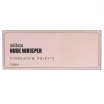 پالت سایه چشم میچانو NUDE WHISPER - تصویر 3