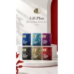 پودر دکلره جی بی پلاس +GB - حجم ۵۰۰ گرم - تصویر 2