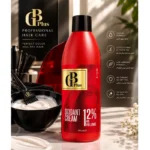 کرم اکسیدان 12% جی بی پلاس +GB - شماره ۳ حجم ۷۵۰ میل - تصویر 2