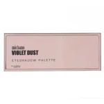 پالت سایه چشم میچانو VIOLET DUST  - تصویر 2